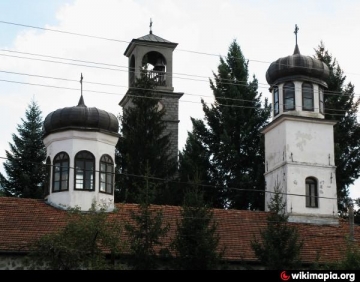 На Петровден Добринище празнува двоен празник, 180 години от освещаването на местната църква Свети св. Петър и Павел