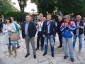 Желко Йоксимович закри Балканския фестивал  Бохеми  в Банско (СНИМКИ)