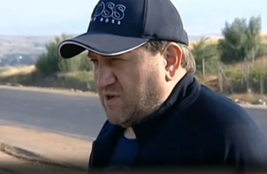 Методи Бачев: Чивиев не би посегнал на някого в присъствието на жена или дете