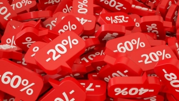 В сезона на промоциите: Защо пазаруваме повече при разпродажба?