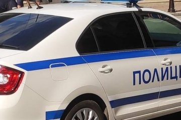 Спипаха мъж с крадени дърва в село Баня