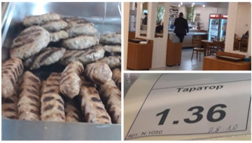 Народните избраници обядват за 5 лева