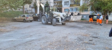 Работник се претрепа в шахта