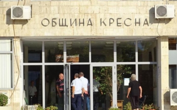 Кметът Николай Георгиев събира на една маса общински управници и журналисти