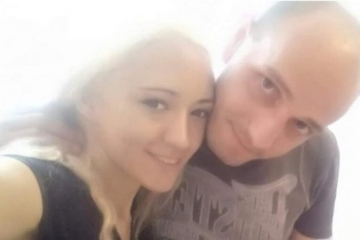 Откриха издирваната студентка на ГКПП  Кулата  с криминално проявен