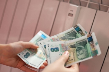 Започва прием на заявления за еднократна финансова подкрепа за отопление от 400 лв.
