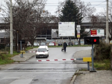 РИОСВ даде зелена светлина на надлеза към кв.  Грамада  в Благоевград