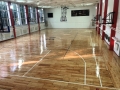 Баскетболът в Благоевград с обновен дом! Завърши цялостният ремонт на залата в СК  Пирин