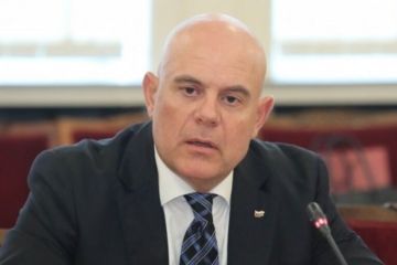 Гешев поиска оставката на пернишкия прокурор Бисер Михайлов