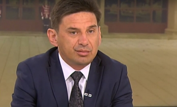 Халил Летифов от ДПС оглави Спортната комисия в парламента