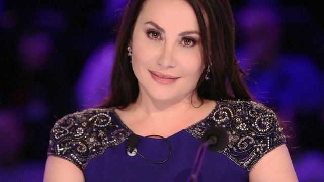 Дарина Павлова лъсна, като агент на ДС