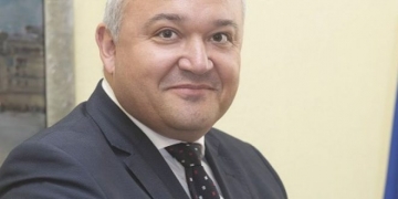 Министър Демерджиев пристига в Благоевград