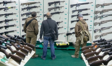 Калин Димитров: Украйна се нуждае от боеприпаси, България разполага с такива на склад