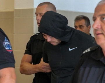 Образувани са 44 дисциплинарни производства срещу полицаи, покровителствали Семерджиев