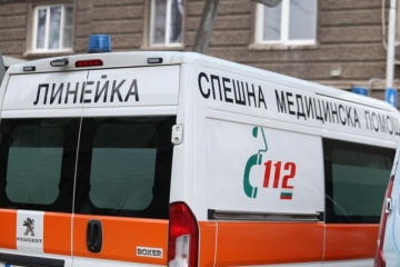 Трима пострадали при инцидент с автобус от столичния градски транспорт