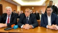 Бойко Борисов оттегли Здравко Димитров от втори кметски мандат в Пловдив