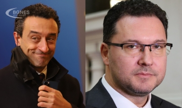 Лорер: Първи мандат на ГЕРБ е изключен; Митов: ПП искат избори