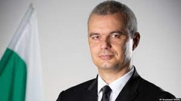 От  Възраждане  казаха, че е възможно да отидат на експертна среща с ГЕРБ-СДС