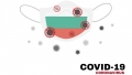 COVID-19: Драстичен спад на новите случаи! 360 заразени са регистрирани за 8 ноември
