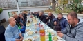 Футболни ветерани в Симитлийско си спомниха за славни битки по терените