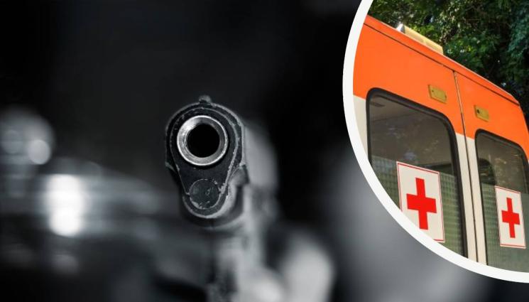 15-годишен простреля момиче с въздушен пистолет