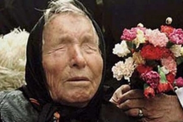 Предсказание на Ванга се сбъдва до дни