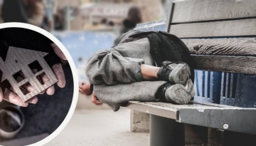 ОЩЕ ПРЕДИ ДА ПАДНЕ СНЕГЪТ: Студът взе първа жертва в Благоевград
