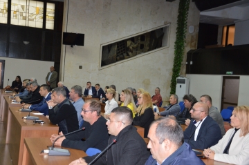 Навръх Св. Мина! ОбС даде зелена светлина за изграждането на нов православен храм в Благоевград