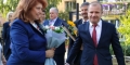 Вицепрезидентът Илияна Йотова: Президентът показа, че може да прави правителства