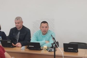 След 3 часа бурни дебати съветниците в Сандански отказаха да гласуват новата Наредба за реда за управление на общинско имущество