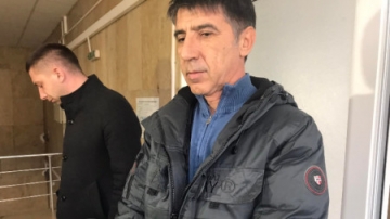 Директорът на Пътното в Благоевград инж. Иван Кунев: Укрепването на двете свлачища при тунел  Железница  на АМ  Струма  ще стартира след 2 месеца