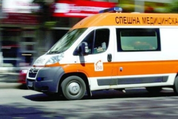 Дете на 1,2 г. почина внезапно в дупнишката болница