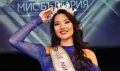 Тъпа или просто притеснена? Новата Мис България лъсна в срамно ВИДЕО