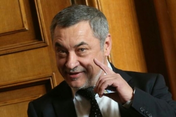 Патриотите умуват до петък за ултиматума към ГЕРБ