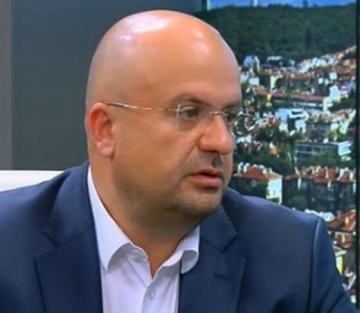 Камен Костадинов: Ген. Атанасов е долен клеветник, не съм ходил в Орландовци