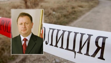 Шокиращо! Дупки от изстрели в телефона на мъртвия кмет на Якоруда. С кого е провел разговор?