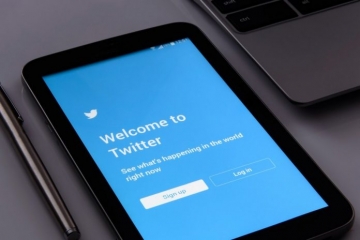 Исус Христос вече има официален профил в Twitter