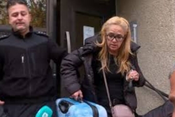 Внесоха молба за помилване на Иванчева и Петрова