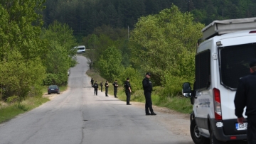 12-годишно дете изчезна в Болярино