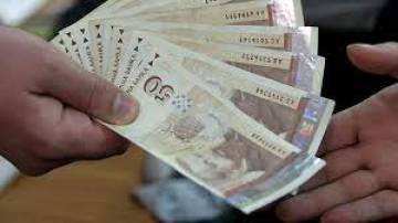 Айде бе: България първа по ръст на заплатите в ЕС, следва ни Словения