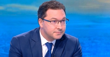 Даниел Митов за машинното гласуване: На този свят няма технология, която да не може да бъде манипулирана и пробита