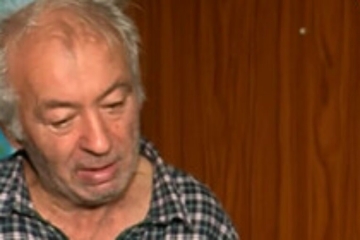 Дядото на Сашко с първи думи: Чувствам се превъзходно, иначе бих умрял