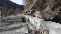 Подготвят пътя за Рилския манастир за зимни условия
