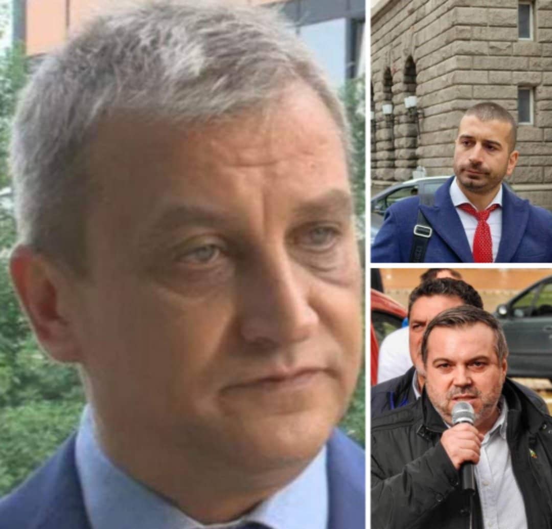 Най-доверените хора на кмета на Благоевград адв. Илко Стоянов учредиха днес нова партия - "Български глас"