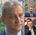 Най-доверените хора на кмета на Благоевград адв. Илко Стоянов учредиха днес нова партия - "Български глас"