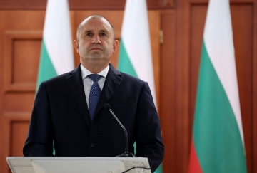 Радев: Третият мандат ще бъде връчен след Нова година, за да има избори през март