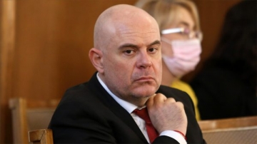 Отменя се срещата с Иван Гешев в Сандански