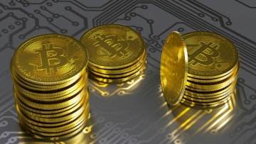 Нов голям срив на криптовалутите