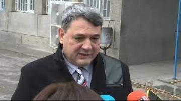 Главният секретар на МВР и заместникът му подават оставки