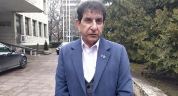 Задържаха кмета на Стамболийски Георги Мараджиев